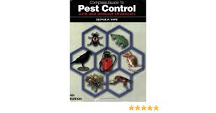 We have knowledge of the stringent food safety laws that govern arizona businesses in the food supply chain. Complete Guide To Pest Control With And Without Chemicals George W Ware 9781892829139 Amazon Com Books