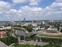 Ten day forecast for vilnius. Best Of Litauen Vilnius Und Umgebung Reiseblog Anita Auf Reisen