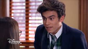 Soy luna dizisinin oyuncularını ve soy luna dizisindeki rolünü öğrenebileceğiniz sayfamız. Soy Luna 2 Gaston And Nina Argue About Oxford Ep 35 Eng Subs Youtube