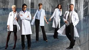 Lab Coats Fashion Seal Health Care