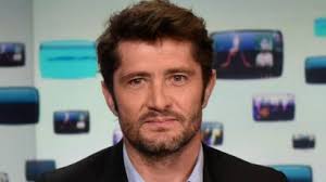 En tant qu'entrepreneur, il se lance dans un concept. Bixente Lizarazu Fete Ses 51 Ans Son Fils Tximista Est Son Sosie Photo Femme Actuelle Le Mag