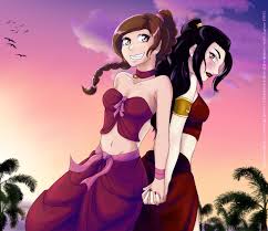 Best 61 Ty Lee Wallpaper On Hipwallpaper Glee Wallpaper Guacamelee Wallpaper And May Lee Kof Wallpaper Fan art of ty lee for fans of avatar: