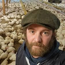 Adam Rhys Lurie (@kwajahman) • Instagram photos and videos