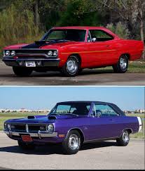 Image result for Blue Streak 1972 Dart