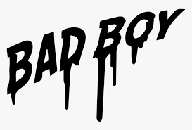 Bad Boy Text Png Transparent Png Is Free Transparent Png Image To Explore More Si In 2020 Light Background Images Blur Background In Photoshop Love Background Images