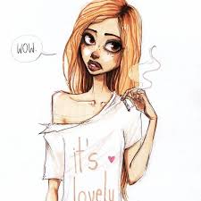 Body drawing tutorial drawing tutorials art tutorials drawing tips anime drawings sketches cute drawings realistic drawings cartoon drawings pencil drawings. Cute Drawings Posts Facebook