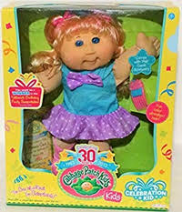 Maybe you would like to learn more about one of these? Vintage Cabbage Patch Kids That Are Worth A Fortune Antiques Prices