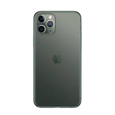 Iphone 11 Pro Max 512 Gb Midnight Green In 2020 Iphones Apple Iphone Iphone