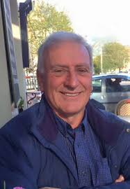 Death Notice of Derrick KANE (Knocklyon, Dublin)