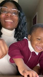 Carson Johns and His Brother