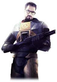 The third result is gordon evan freeman age 70s in mc david, fl. Gordon Freeman Wikipedia