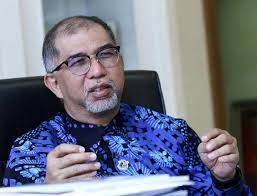 As a special advisor to the minister, she… Visit Malaysia 2020 Expected To Attract Asian Slow Travellers Says Deputy Minister The Star