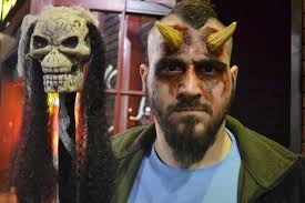 Rocky Horror Picture Show