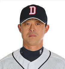 정민철, 송진우, 이상목 마무리투수 : ì¡°ê²½íƒ ë‚˜ë¬´ìœ„í‚¤