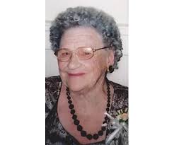 Arvilla Hansen Obituary (2014)