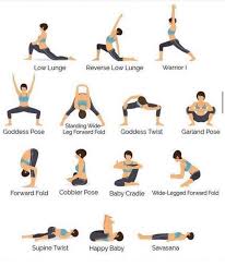 Pin On Yoga