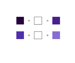 Renkler insanların duygu ve düşüncelerini yansıtan en önemli unsurlardan birisidir. Mor Renk Nasil Elde Edilir