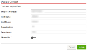 Contact centre scored 53% of the vote compared to call centre with 47%. Manage Contacts Enterprise Messaging Emag Verizon