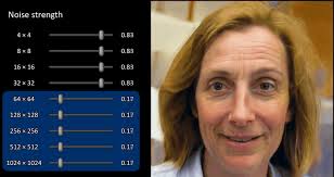 Generating Anime Characters with StyleGAN2