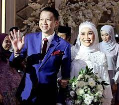 Abdul raihan wan jaafar memuat naik beberapa buah video dalam instagram yang. Selamat Pengantin Baru Buat Anak Tir1ku Sayang Berita Kopak Media