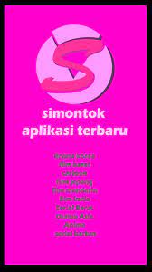 Si montok yang seksi #montok #dewasa #viral. Simontok Aplikasi Terbaru Fur Android Apk Herunterladen
