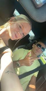 Julian Chastain's Instagram, Twitter & Facebook