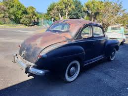 Image result for Sheridan Blue 1950 Ford