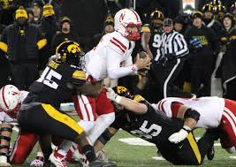 Larry Roundtree enters upper echelon of Tiger lore