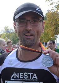 Alexandre et Thierry en solitaires sur le Challenge 21,1