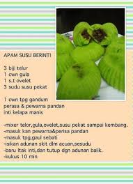 Kuih buah melaka kukus ~ pengedar shaklee kuala lipis. Resepi Kek Apam Susu Mudah Resepikek Camored Com