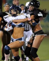 The lfl (legends football league) is currently perhaps the most attractive competition in the world, which above all, enjoys great popularity among the male population. Lingerie The Word Of Matus