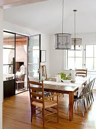 Create the dining room furniture of your dreams. Mix And Match Dining Room Chairs Better Homes Gardens