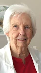 Geraline Jones Obituary May 23, 2021