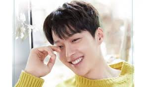 He will return after completing his military service. Everything You Need To Know About Jang Ki Yong S First Fan Meeting In Manila