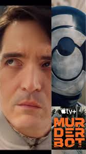 David Dastmalchian talks @appletv’s Murderbot, deep human storytelling—and  why sci-fi lets us explore the biggest questions of all., Find our full  episodes
