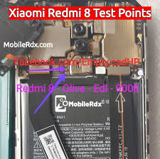 Redmi note 5 pro edl mode share, support, subscribe!! Redmi 8 Edl Mode Pinout Xiaomi Redmi 8 Test Points