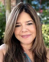 Yolanda Velez's Instagram, Twitter & Facebook