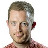 The vegan wellness retreat run by 6' 6" rugby player who once killed a  chicken with his bare hands