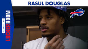 Rasul Douglas: "The Time to Peak is Now"