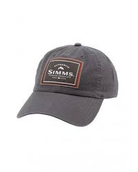 Single Haul Cap Cap Fishing Products Vintage Logo