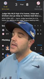 Yes it happen again with bases loaded Larry (with a name like Jerry  Springer you know he’s a loser ) strikeout and went 0-4 with 2 strikeouts  over and over again , With great pitching from the ...