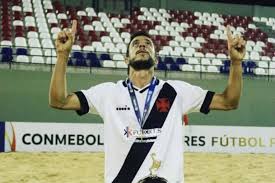 Sba x seleção de surdos da ong . Jogador De Planaltina Df Luis Henrique E Convocado Para A Selecao Brasileira De Beach Soccer Mais Brasilia