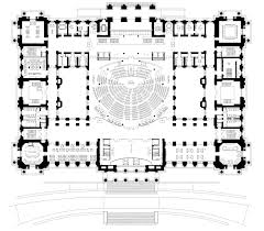 This really short post is written to highlight not the building but the glass dome at the top of it… Eumiesaward