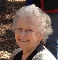 Julia Yongue Obituary