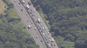 ３連休最終日！高速道路で大渋滞発生中！最大35kmの予測も - Imagen principal del artículo