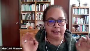 Honoring Esther Chow's Trajectory and Legacy