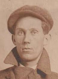 Cash Henry Wonser (1905-1983) son of William Ernest Wonser and Susie Rosa  Sackett. Cash was married to Dorothy I. Green (1907-1989) daughter of Jesse  A. and Rhena Green.