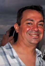 Obituary information for Enrique 'Henry' Holland