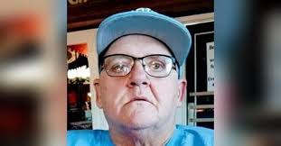 Mr. Tony Leroy Blanchard Obituary