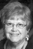 Janet Isett Obituary (2015)